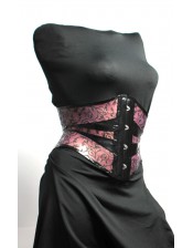 Taillenmieder "lace" changeant